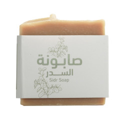 صابونة السدر صابونة السدر