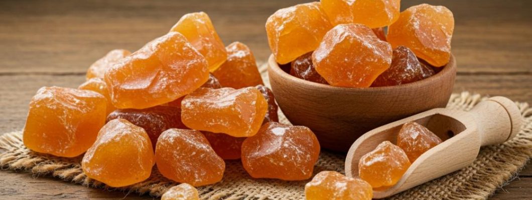 استخدامات الصمغ العربى في الأكل والصناعة والعناية بالبشرة