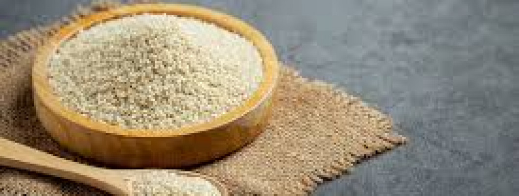 فوائد السمسم الأبيض وأهم استخداماته فوائد السمسم الأبيض وأهم استخداماته
