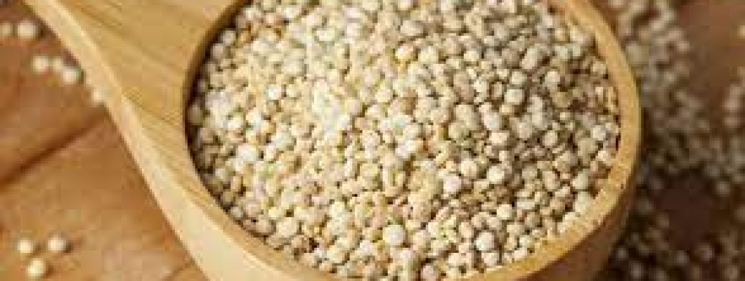 تعرّف على الفوائد الصحية للكينوا تعرّف على الفوائد الصحية للكينوا