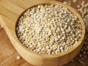 تعرّف على الفوائد الصحية للكينوا تعرّف على الفوائد الصحية للكينوا