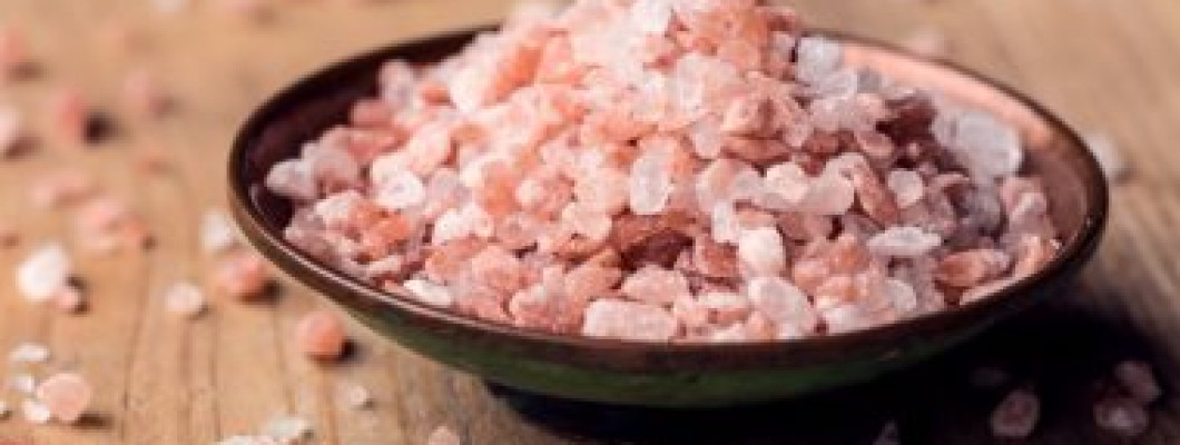 استخدامات وفوائد الملح البحري استخدامات وفوائد الملح البحري