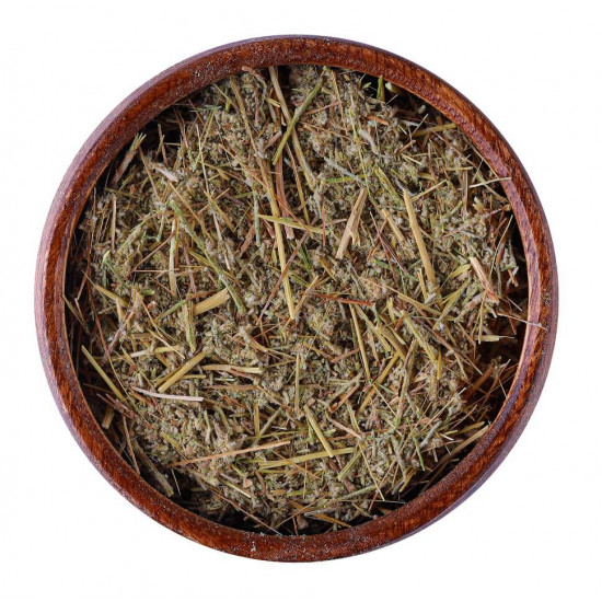 شيح بلدي مجروش