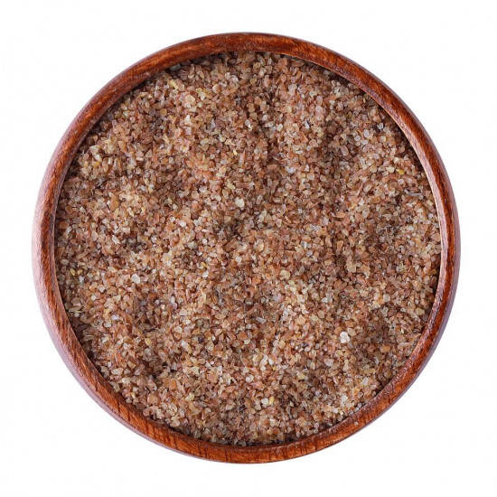 برغل اسمر ناعم برغل اسمر ناعم