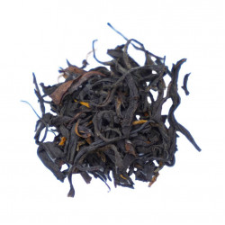 شاي سيلاني أسود فاخر بالروز (50 جرام)