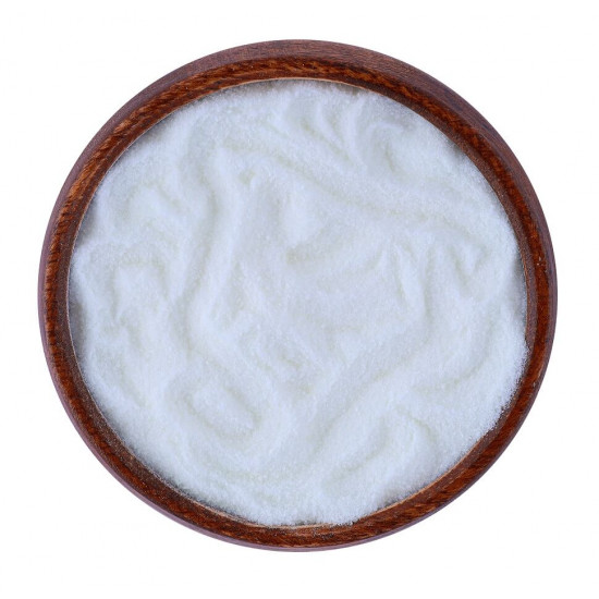 تراب المسك الأبيض