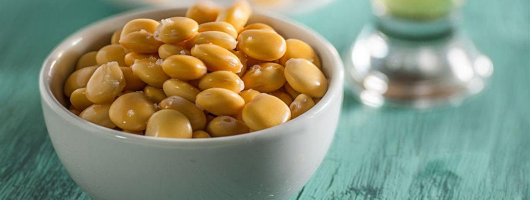 ما لا تعرفه عن القيم الغذائية لبذور الترمس