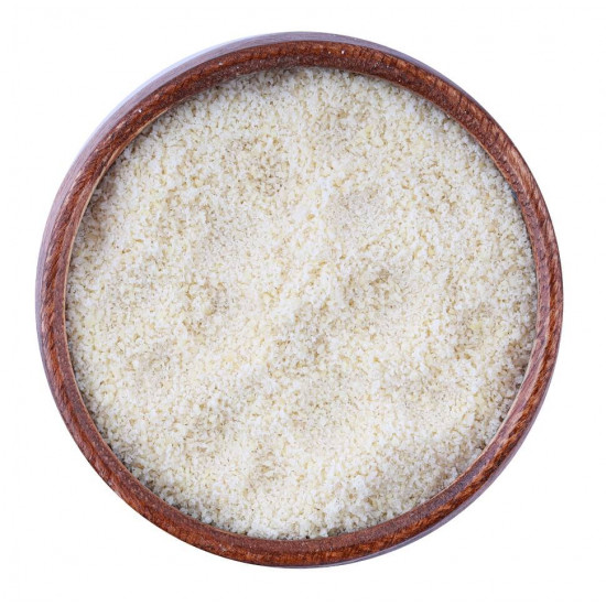 دقيق اللوز دقيق اللوز