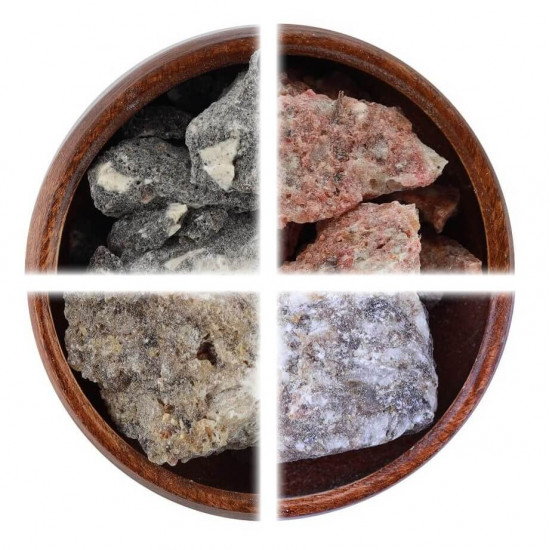 عرض: مجموعة بخور الجاوي عرض: مجموعة بخور الجاوي