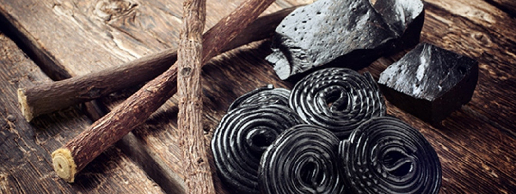 فوائد نبات عرق السوس فوائد نبات عرق السوس