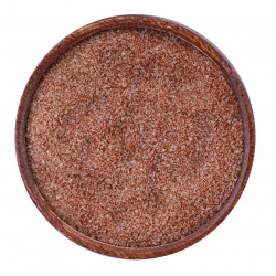 ملح بحري مع خلطة فلفل شيراتشا