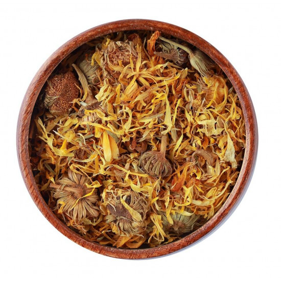 أزهار عشبة الأذريون (50جرام)