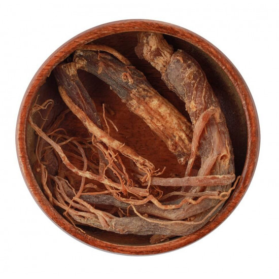 جذور الجنسنج الكاملة الحمراء الكورية جذور الجنسنج الكاملة الحمراء الكورية