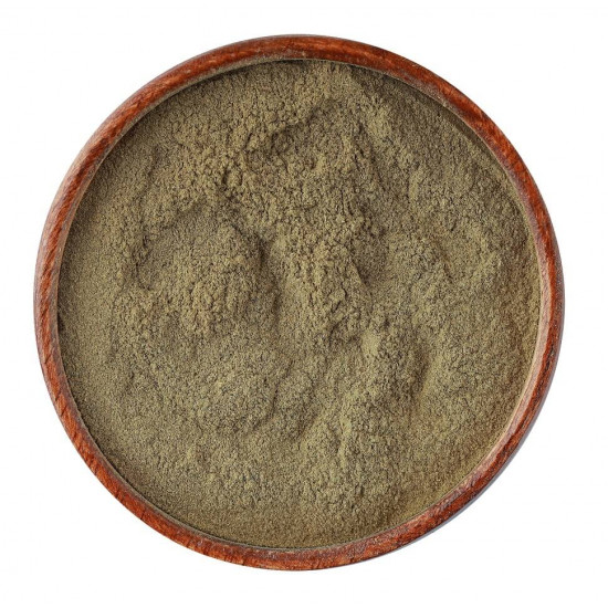 مسحوق جذور القراص