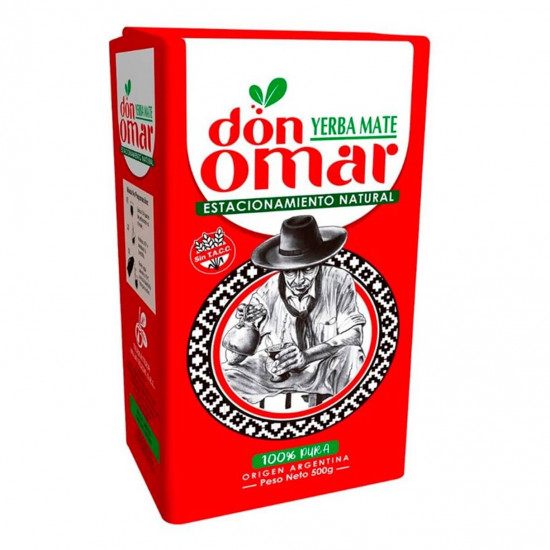 متة دون عمر متة دون عمر