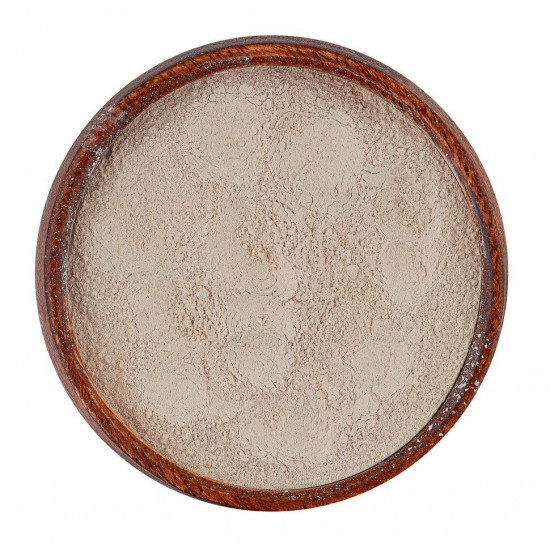 صلصال مغربي طبيعي (أبيض) صلصال مغربي طبيعي (أبيض)