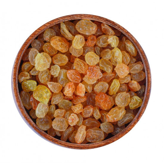 زبيب ذهبي رقم واحد