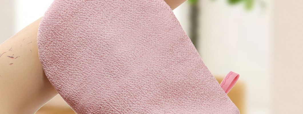 استخدامات الليفة المغربية وفوائدها للبشرة استخدامات الليفة المغربية وفوائدها للبشرة