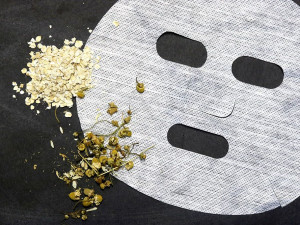 علاج حبوب الوجه بالأعشاب في المنزل علاج حبوب الوجه بالأعشاب في المنزل