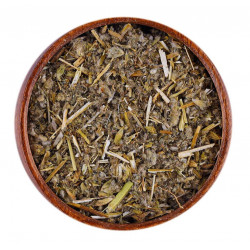 عشبة المريوت