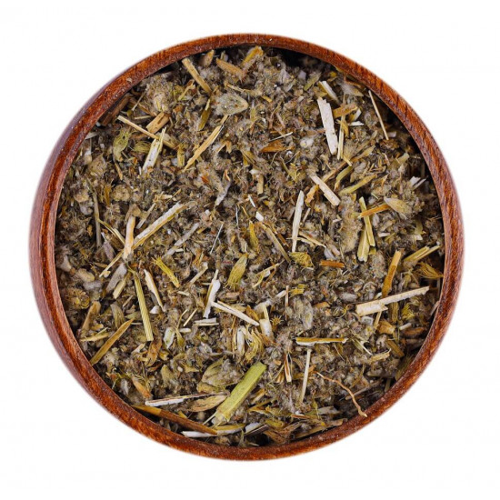 عشبة المريوت