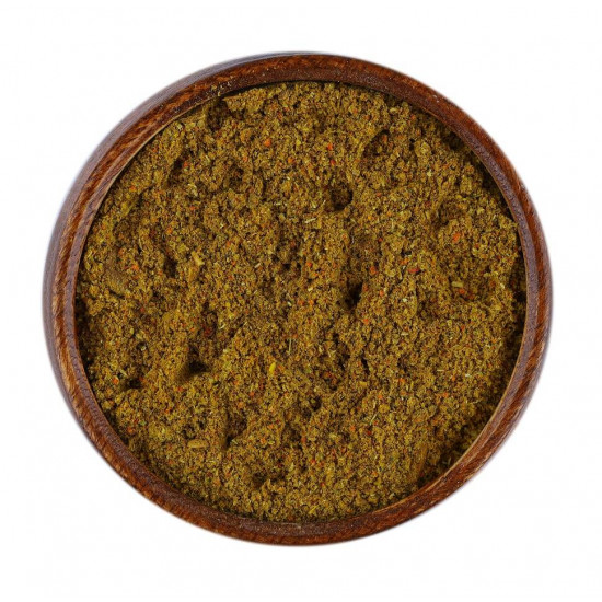 خليط بهارات البرياني