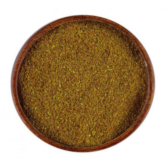 خليط بهارات الكبسة