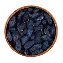 زبيب أسود يمني