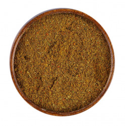 خليط بهارات السمك خليط بهارات السمك