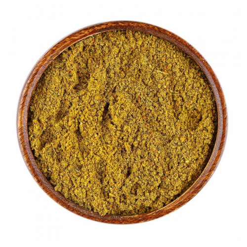 خليط بهارات الدجاج