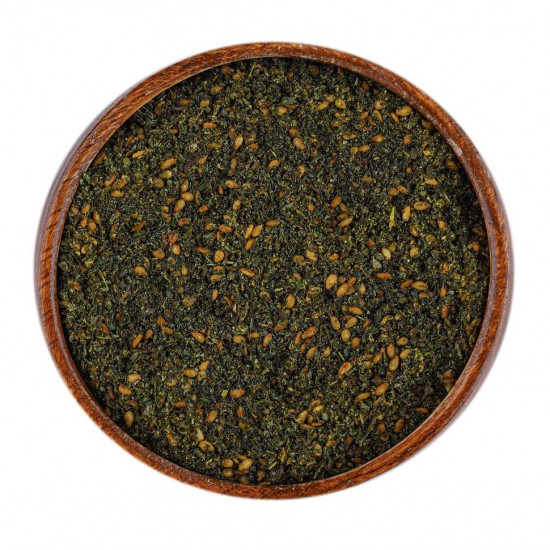 زعتر فلسطيني