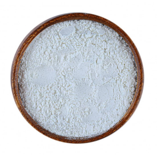 بودرة سحلب خام