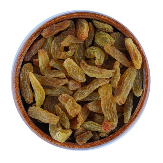 زبيب كشميري طويل الحبة