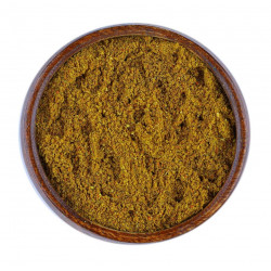 خليط بهارات مشكلة خليط بهارات مشكلة