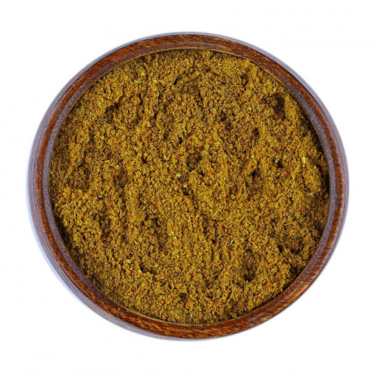 خليط بهارات مشكلة