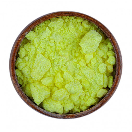 كبريت أصفر كبريت أصفر