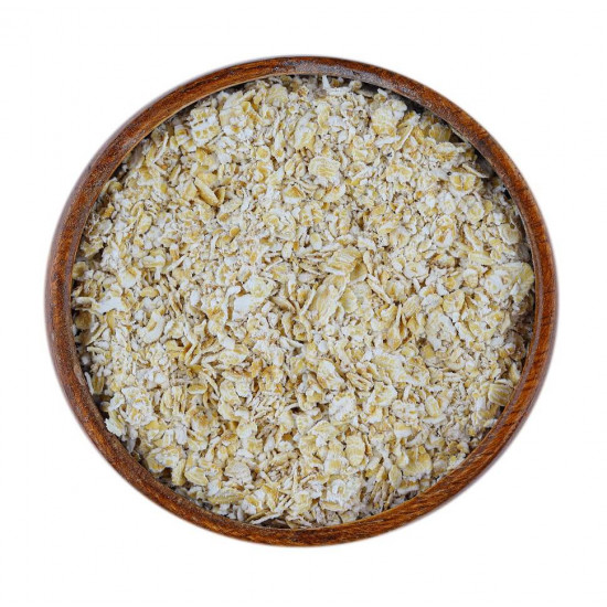 شوفان مجروش