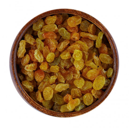 زبيب ذهبي للكشنة