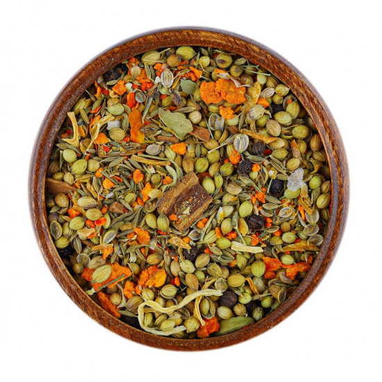 بهارات مشكلة كاملة