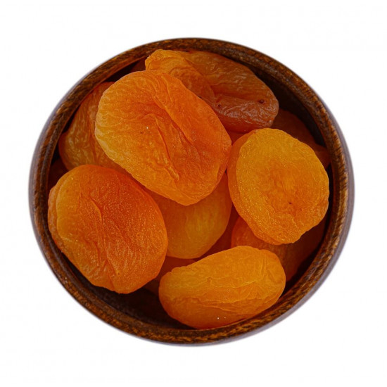 مشمش فاخر مجفف