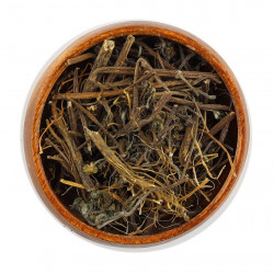 عشبة بهرنجراج