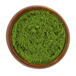 مسحوق المورينجا العضوي