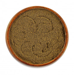 مسحوق جذور الناردين