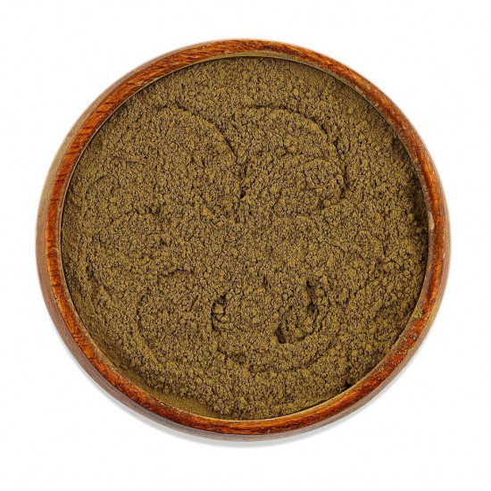 مسحوق جذور الناردين