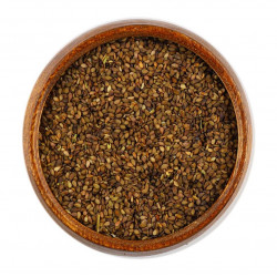 سمسم حساوي عضوي سمسم حساوي عضوي