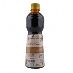 دبس تمر حساوي عضوي