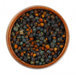 الحبة الخضراء