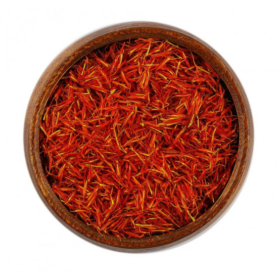 عصفر ملكي عضوي (10 جرام) عصفر ملكي عضوي (10 جرام)