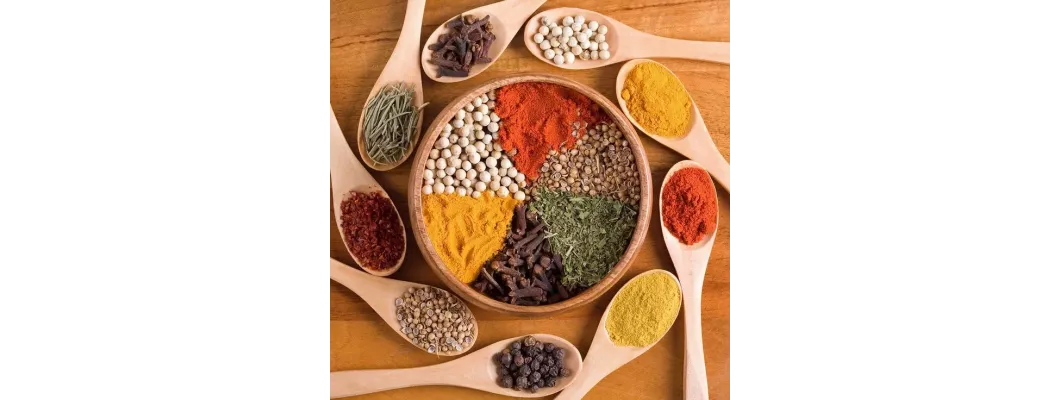 انواع الاعشاب عند العطارين انواع الاعشاب عند العطارين