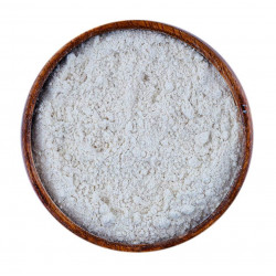 دقيق الشوفان العضوي من حائل